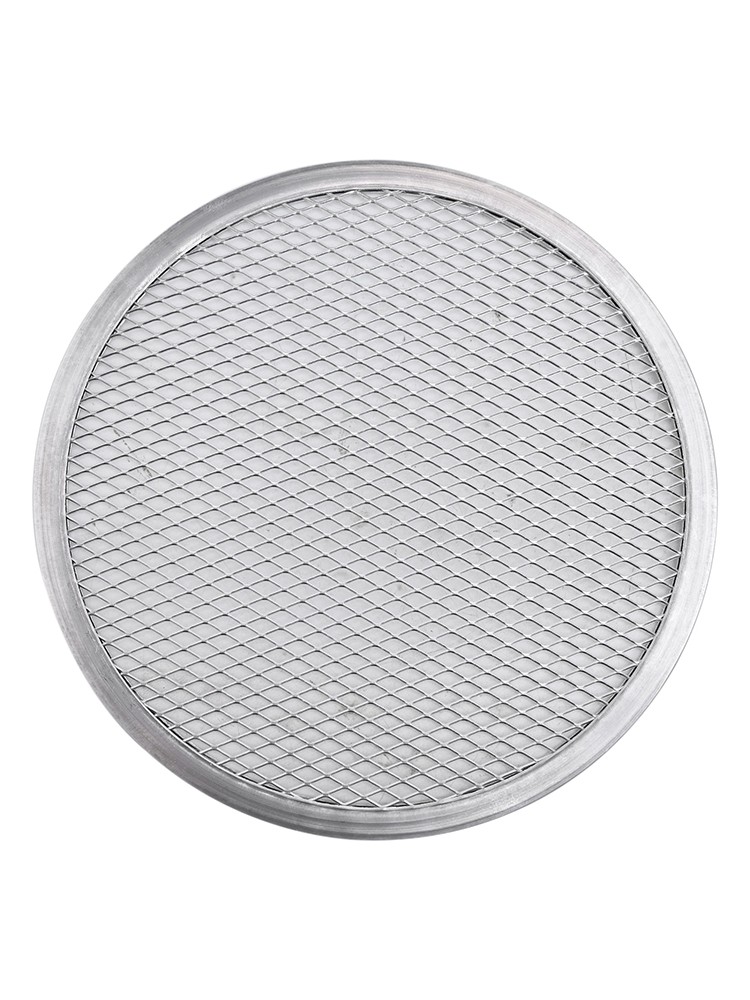 Gadgets Plaque Bord officiel Pizza Extérieur Outils Barbecue Maille Four Grille