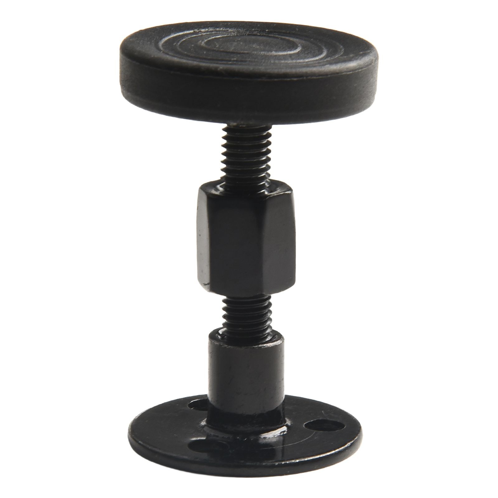 No More Headboard Shaking Adjustable Threaded Bedside Bed Frame Stabilizer - Picture 38 of 57