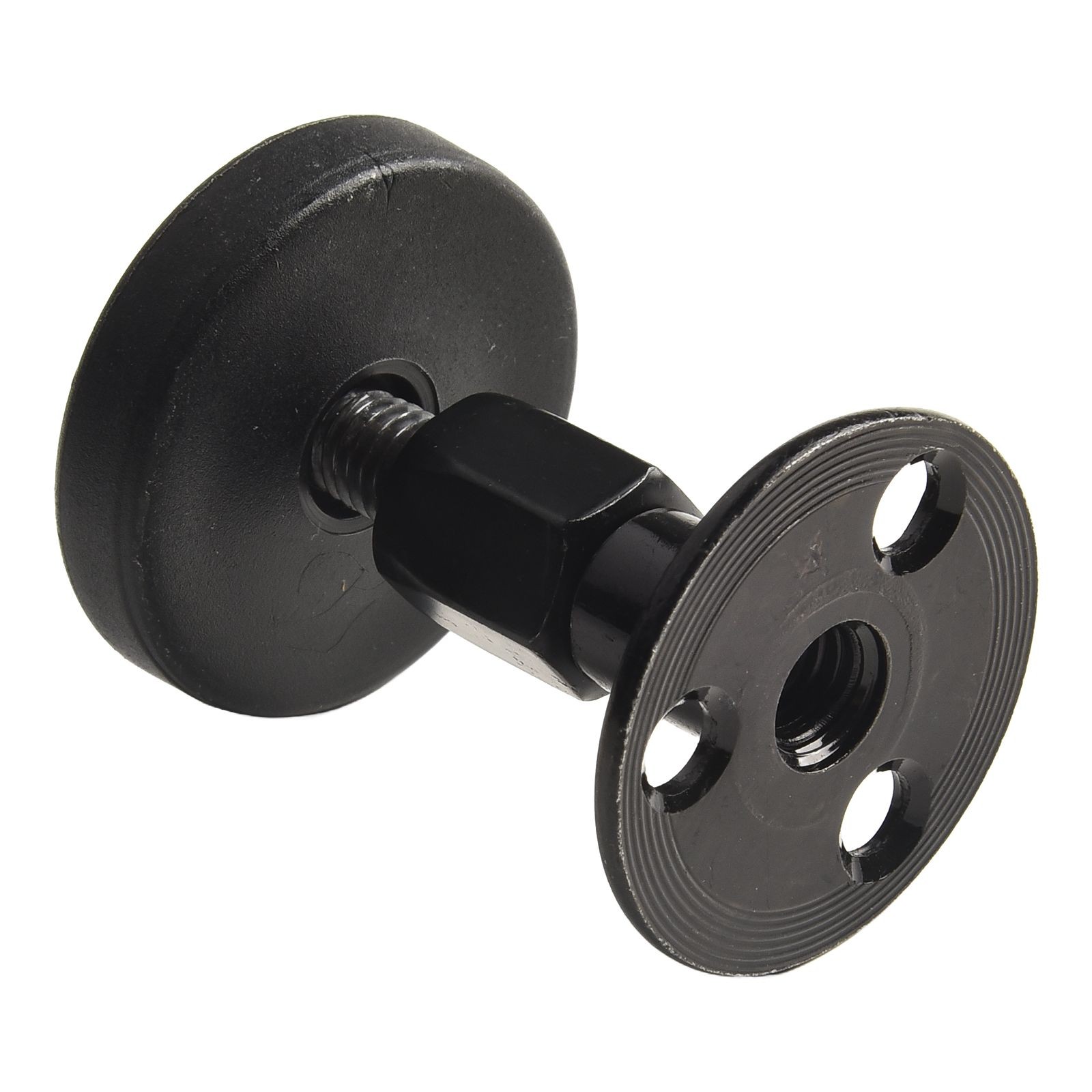 No More Headboard Shaking Adjustable Threaded Bedside Bed Frame Stabilizer - Picture 39 of 57
