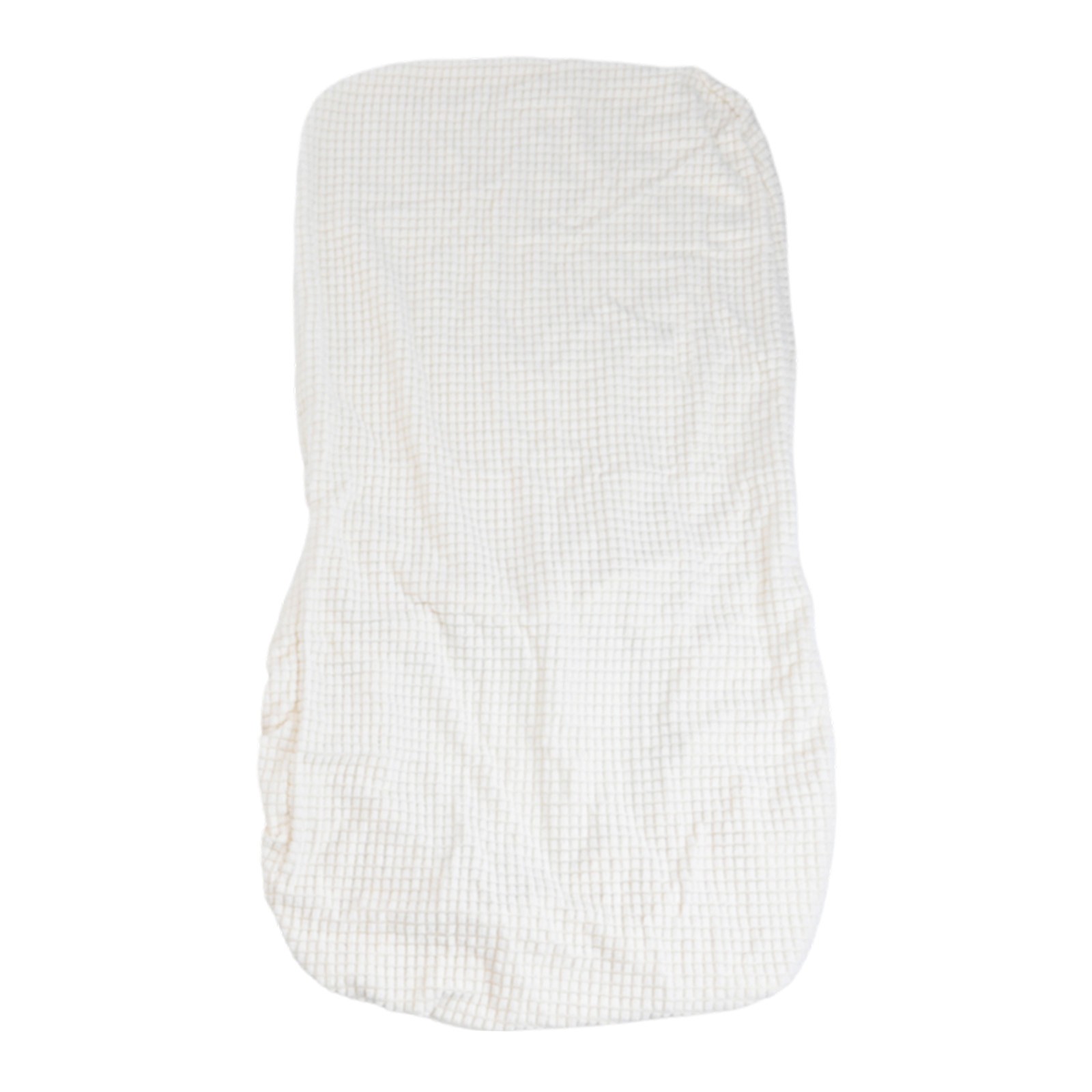 Vente Add a touch of luxury to your bar area with this high stool cover in velvet