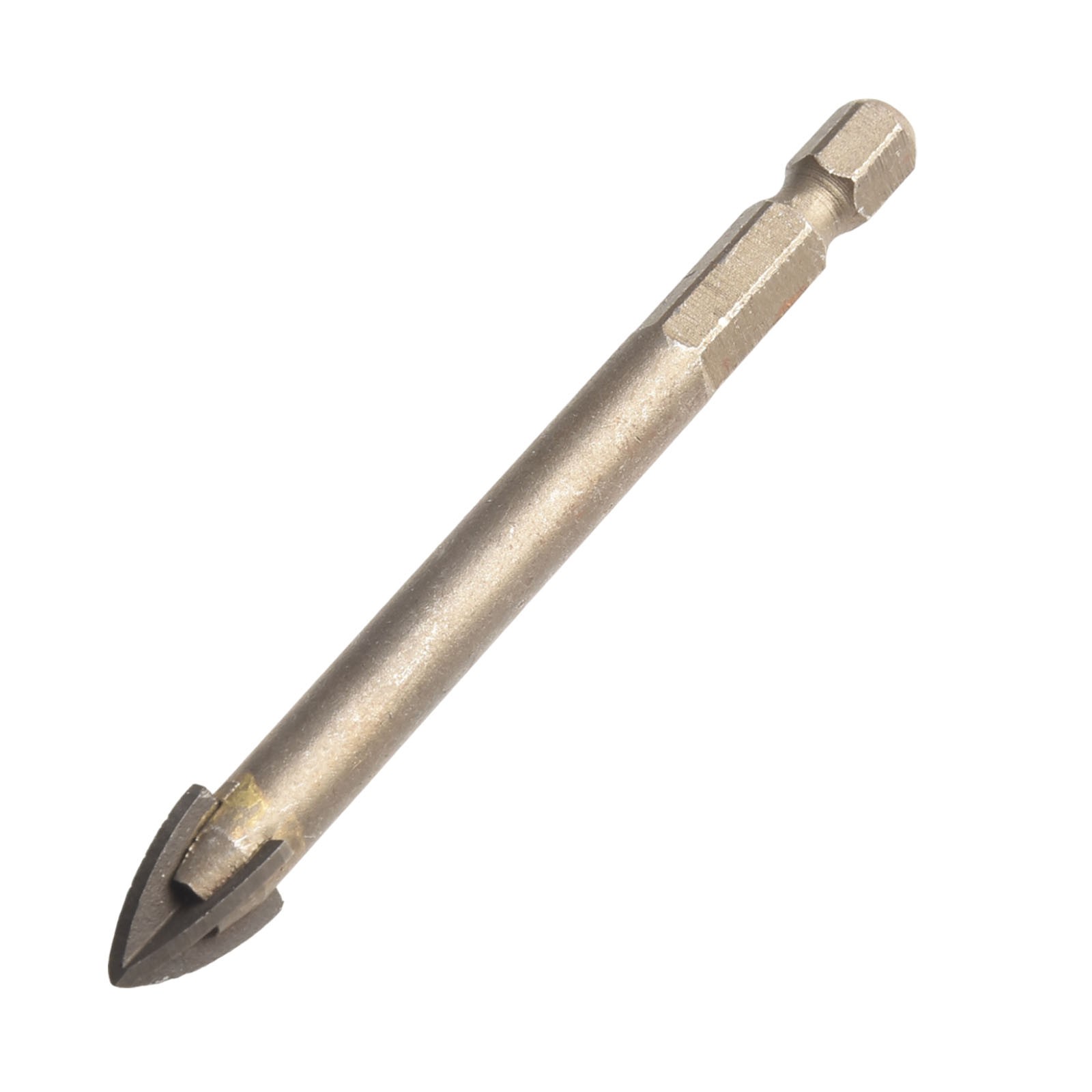 Glasbeton -Lochöffner Rostsicher Glasbeton -Lochöffner Oberflächenbeschichtet - Afbeelding 83 van 85