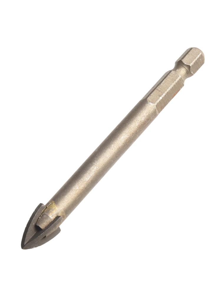 Glasbeton -Lochöffner Rostsicher Glasbeton -Lochöffner Oberflächenbeschichtet - Afbeelding 82 van 85