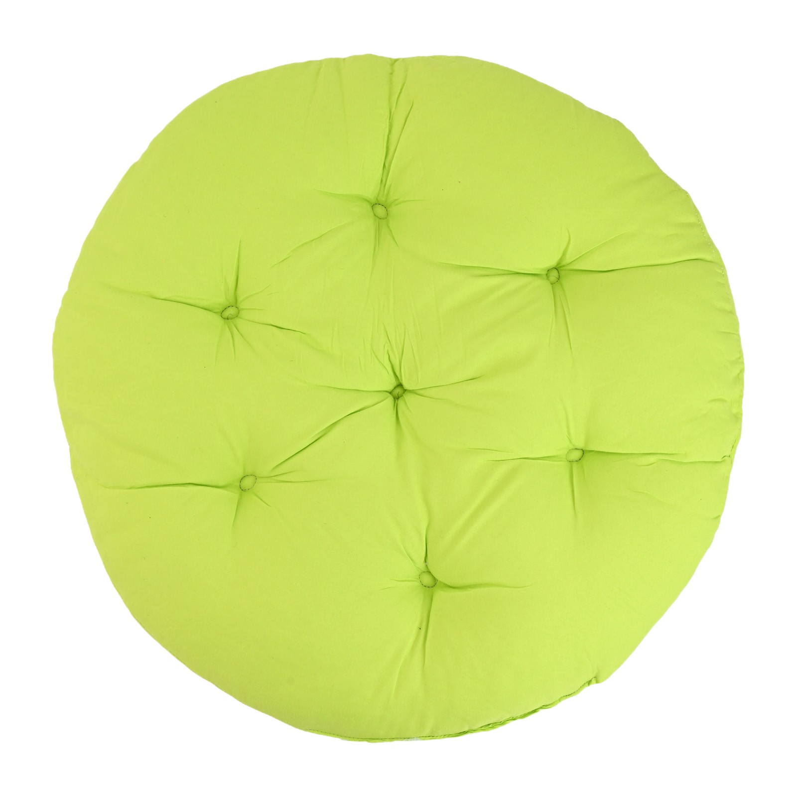 Fauteuil ?? bascule ??l??gant imperm??able design avec option assise ronde confo - Photo 56/74
