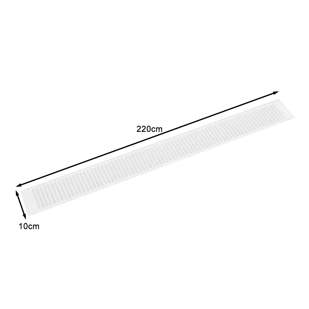 Home Decor Radiator Cover with Magnetic Fit and Dust Protection Features - Bild 80 von 81