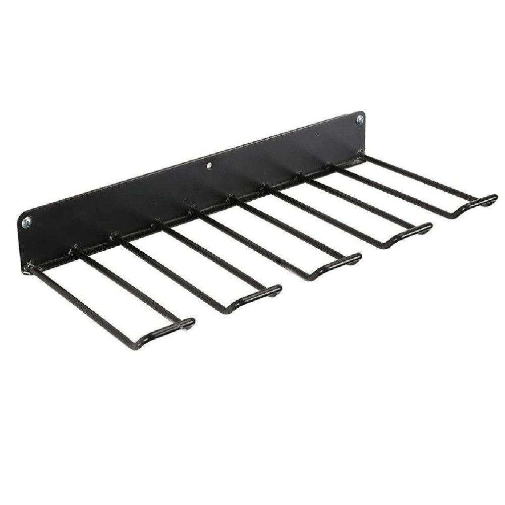 Sleek Floating Shelf Design for Effective Tool Organization in Workshops - Picture 11 of 16