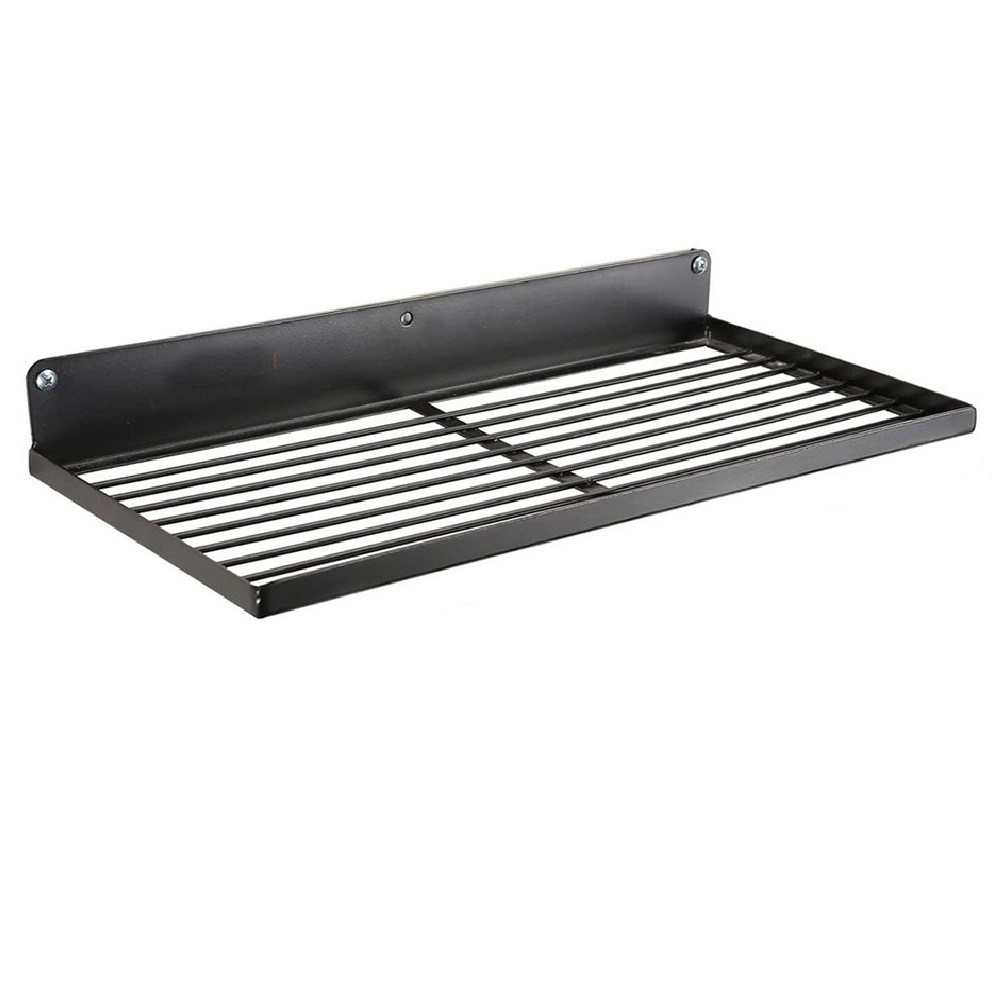 Sleek Floating Shelf Design for Effective Tool Organization in Workshops - Picture 9 of 16