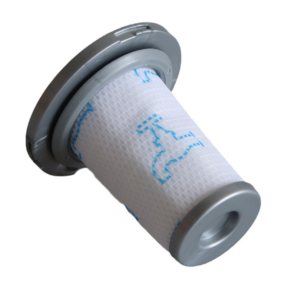 Aspirateur Rowenta Sans Fil 2 Filtres Aspirateur Rowenta X-PERT 6.60 & X-Force Flex 8.60 - Compatible RH96 RH68 Filtre X-FORCE Flex 8.60