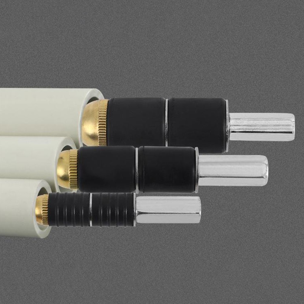 Wasserleck Reparatur Werkzeug Set Hot Melt Pin Kit für PPR Rohre und Schläuche - Bild 22 von 26