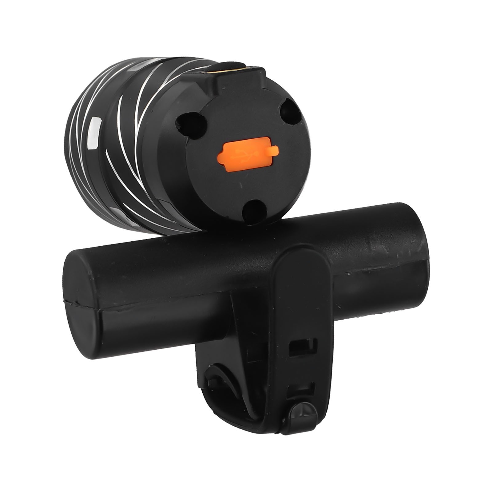 Rechargeable LED MTB Bicycle Light 20000LM Sturdy Design Adjustable Beam - Imagen 29 de 40