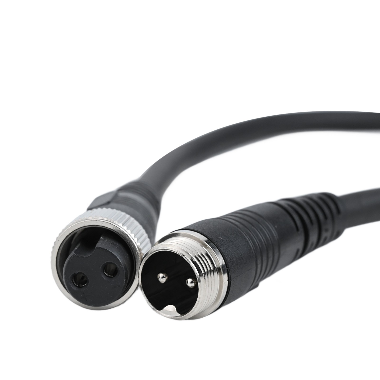 Electric Power Cable For FOR DAIWA 300MJ 500MJ 750MJ with Options in Lengths - Picture 37 of 48