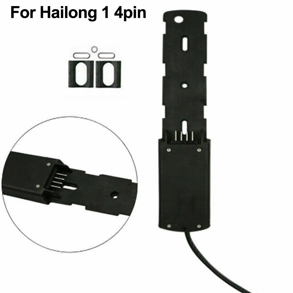 For Hailong E Bike Compatible Battery Holder with Secure Connection Design - Picture 16 of 19