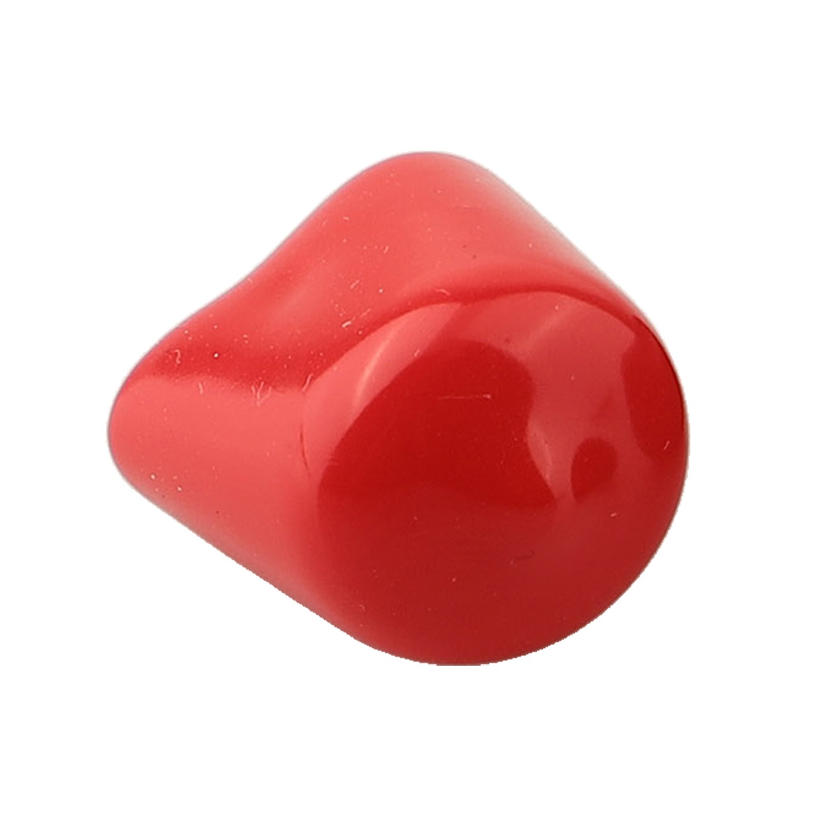 Silicone Bike Front Fork Pressure Release Valve Protector with Easy Fit