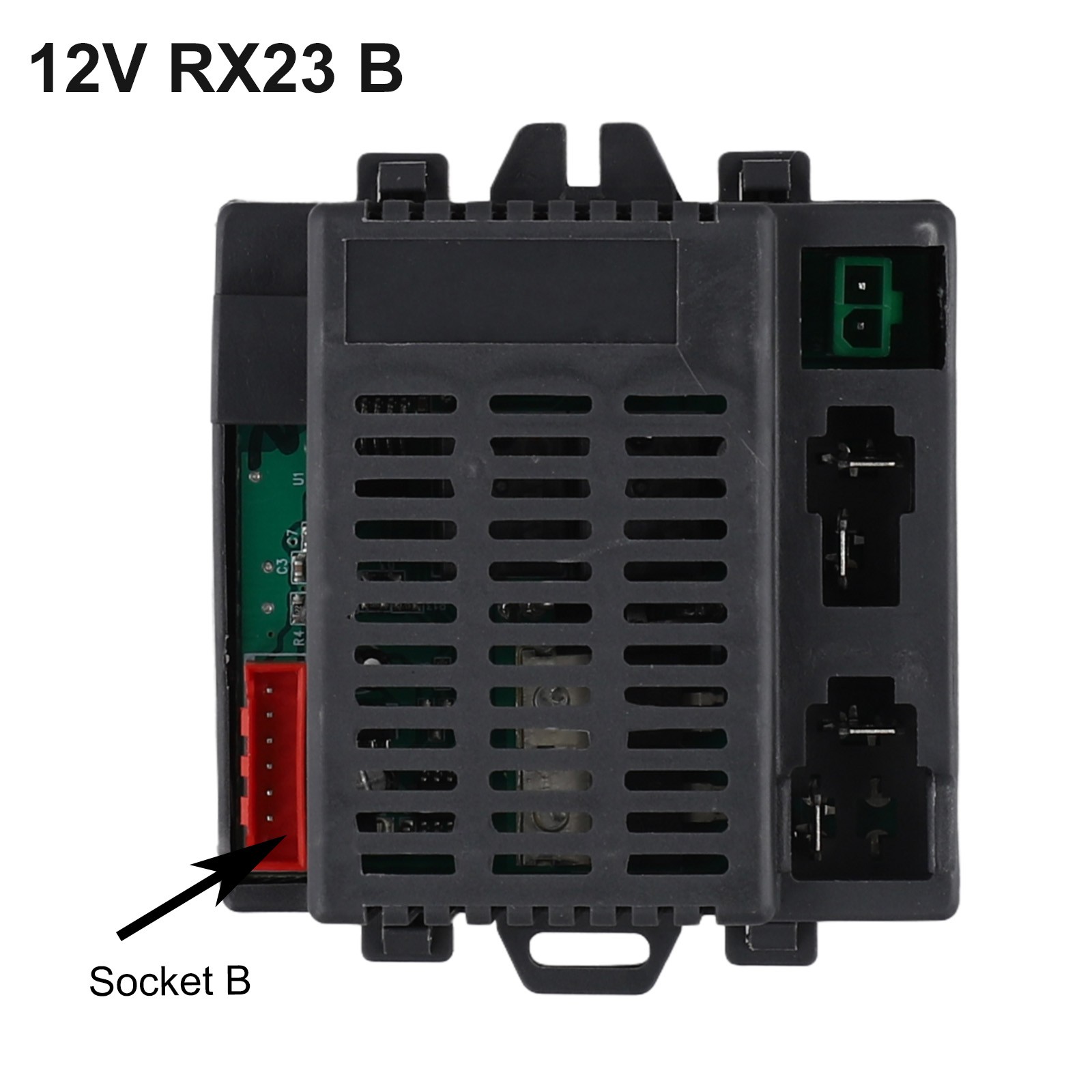Car Remote Control Receiver Electric Toy Car Remote Control For Children\\\'s - Picture 57 of 188
