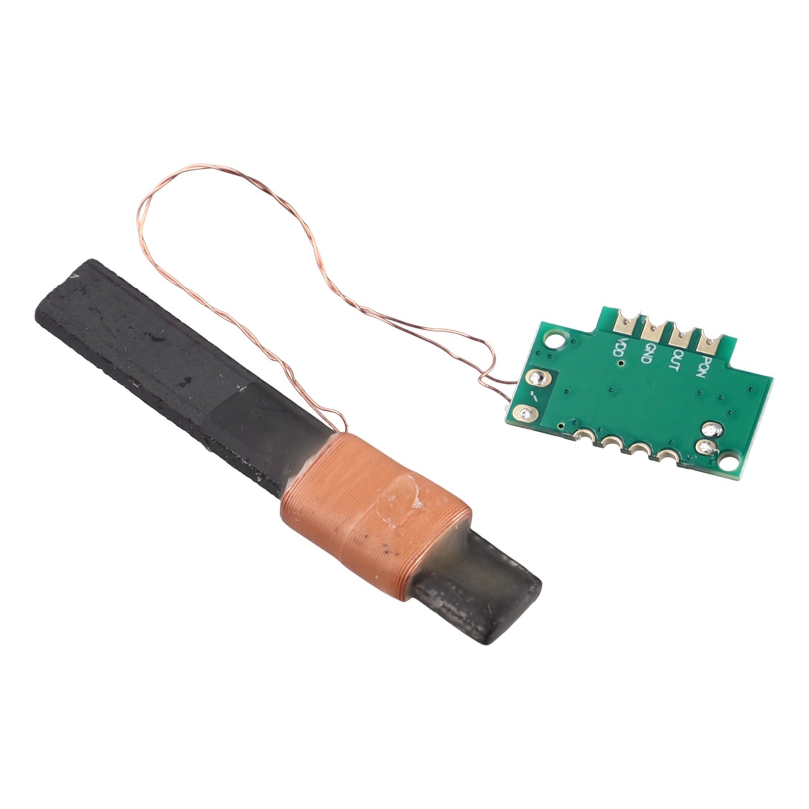 Modulo ricevitore DCF migliorato con antenna 77 5KHz per cronometraggio preciso - Foto 23 di 31