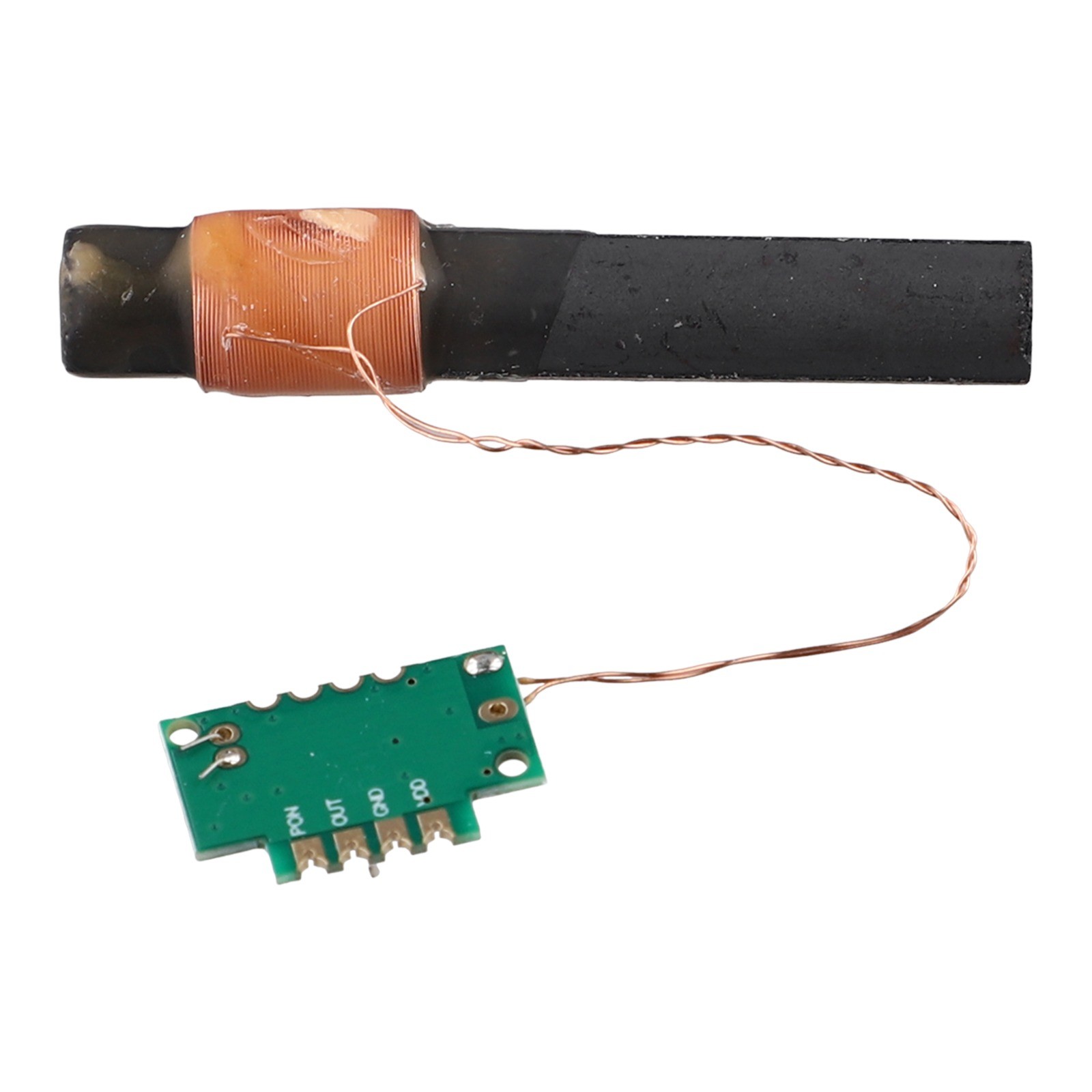 Modulo ricevitore DCF migliorato con antenna 77 5KHz per cronometraggio preciso - Foto 27 di 31