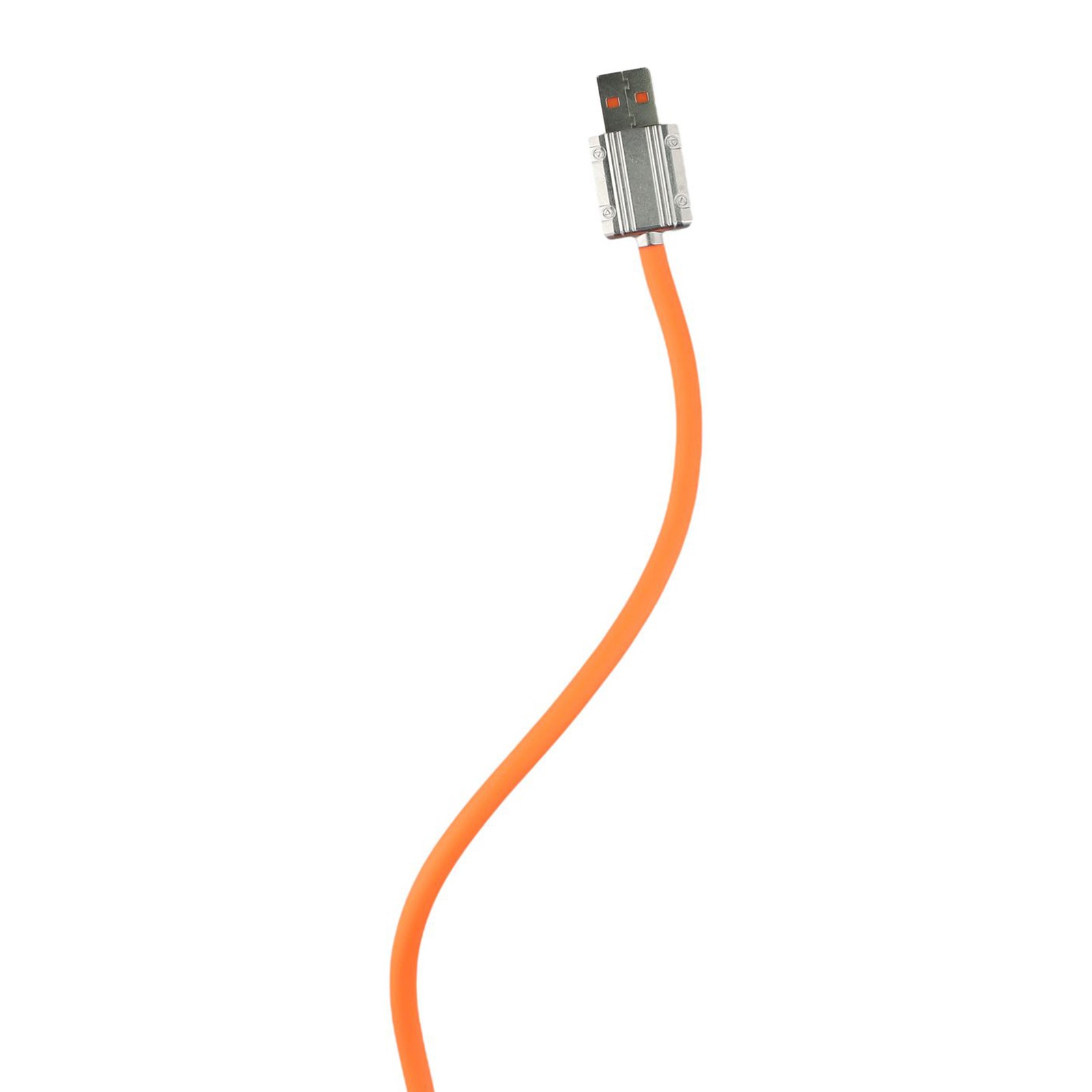 Câble de Charge Téléphone Portable avec vente Câble USB Flexible Rotatif Rapide 18