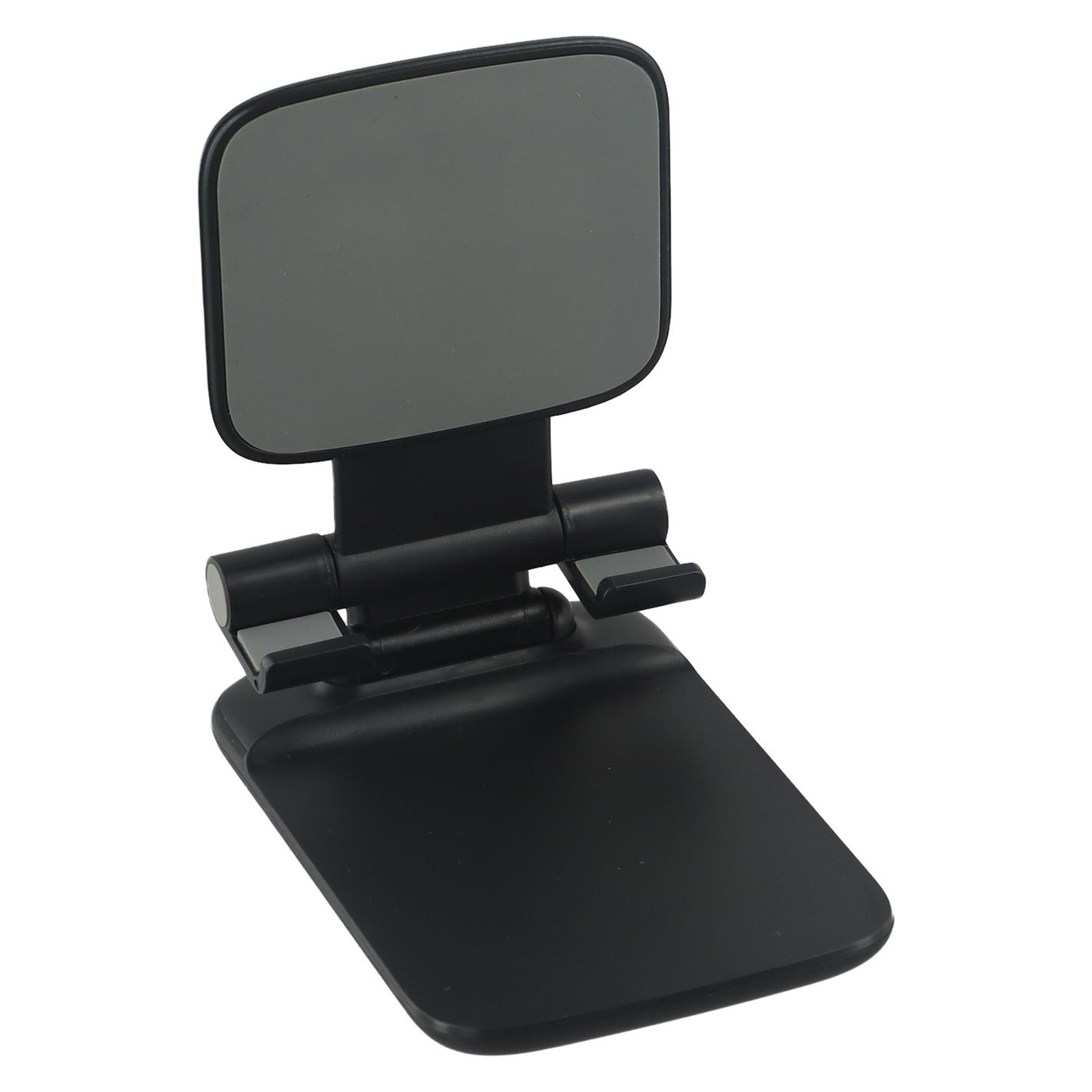 Support de t��l��phone compact pliable en ABS adapt�� aux iPads smartphones tabl - Foto 23 di 24