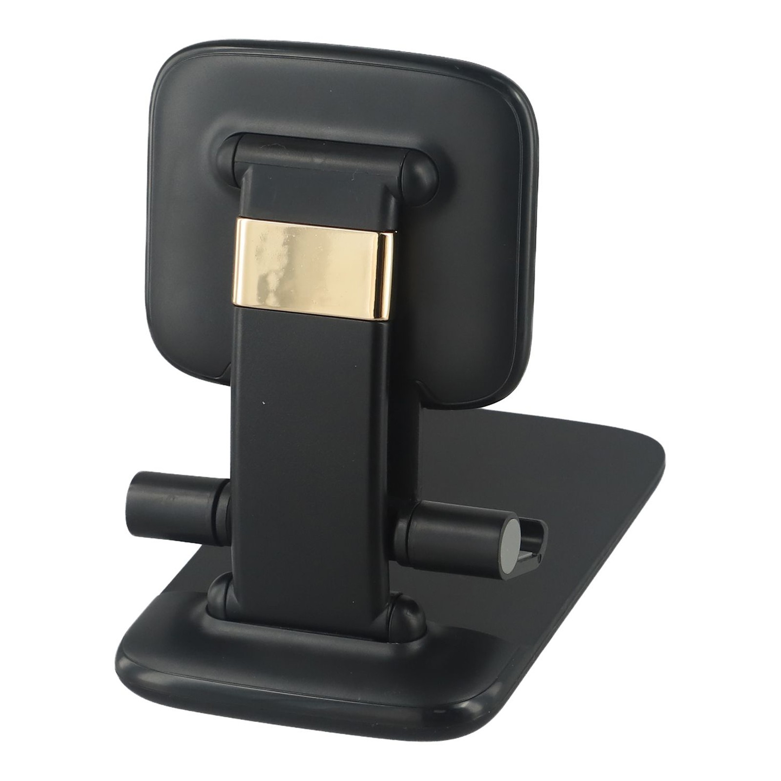 Support de t��l��phone compact pliable en ABS adapt�� aux iPads smartphones tabl - Foto 17 di 24