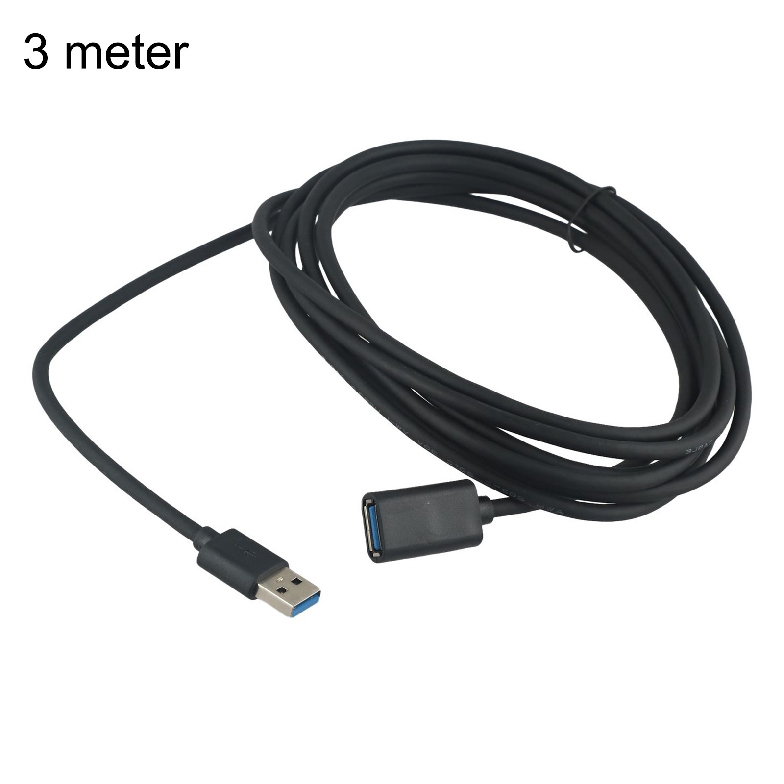 Wear And Tear Resistant USB Extension Cable Extension Cable Enhance Premium - Zdjęcie 31 z 34