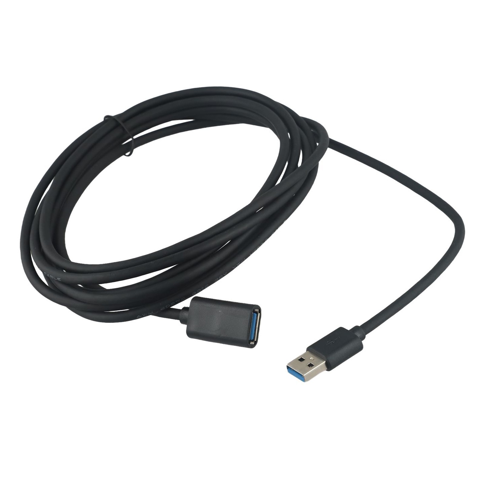 Wear And Tear Resistant USB Extension Cable Extension Cable Enhance Premium - Zdjęcie 30 z 34