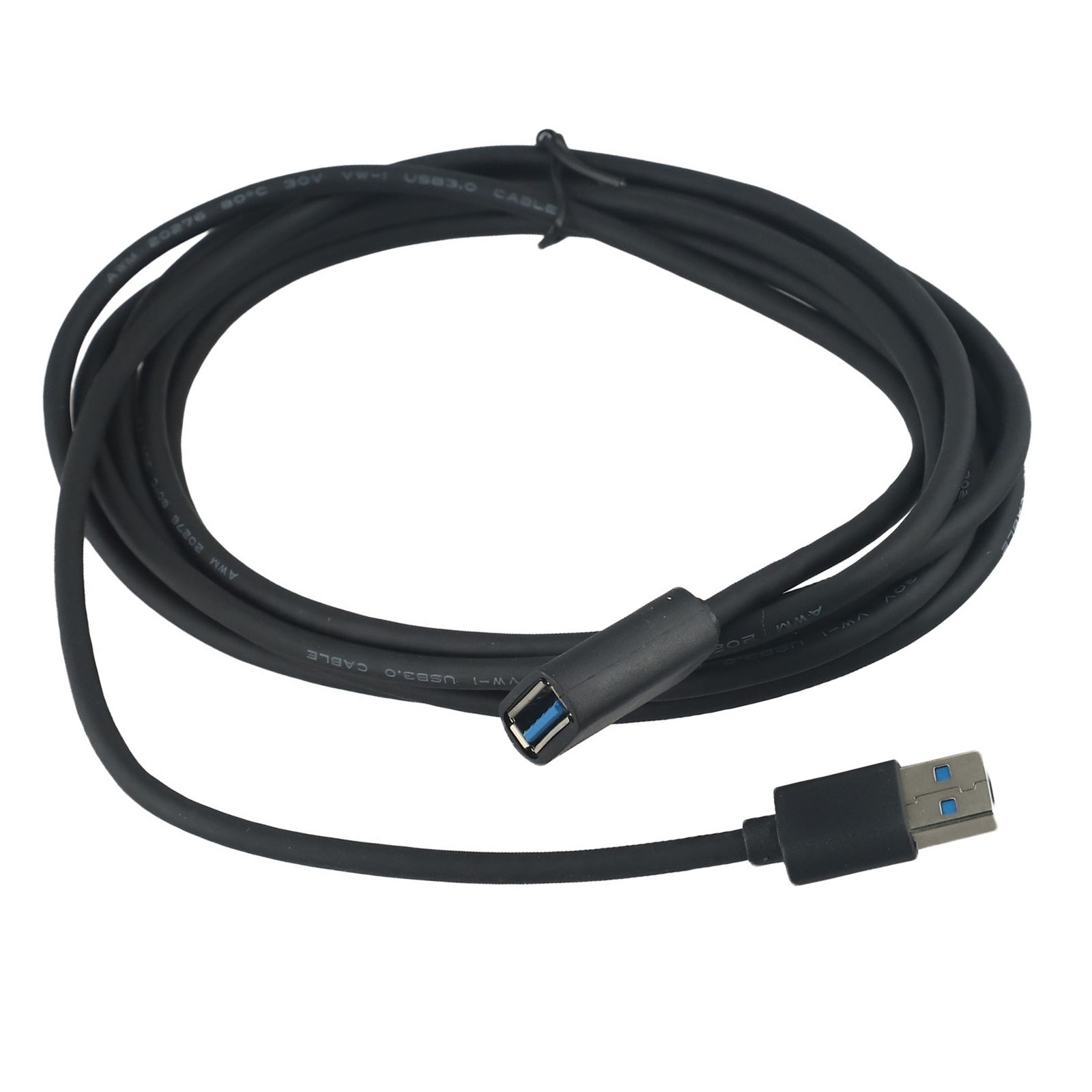 Wear And Tear Resistant USB Extension Cable Extension Cable Enhance Premium - Zdjęcie 29 z 34
