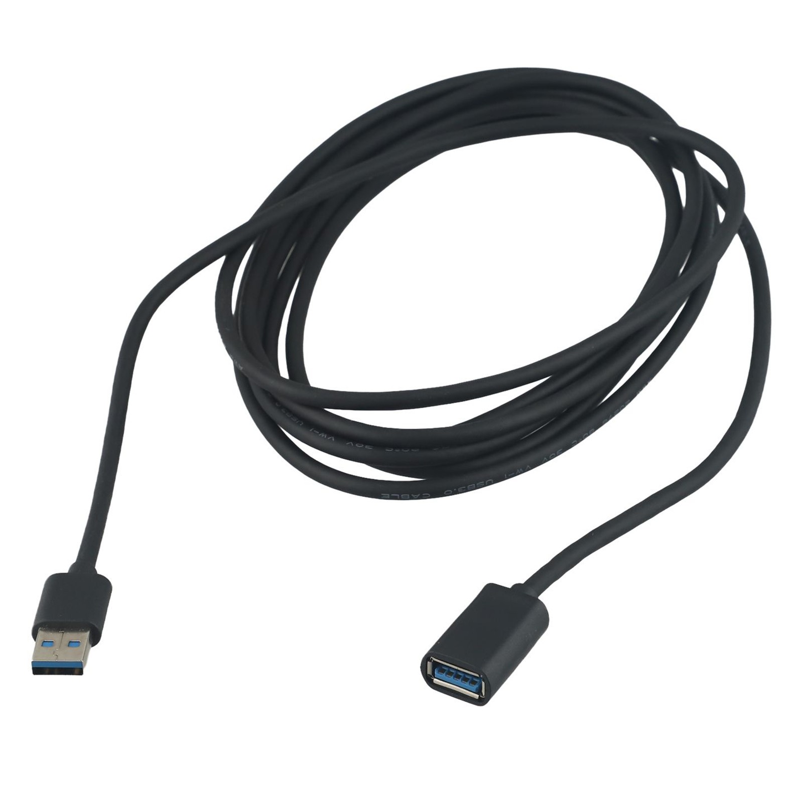 Wear And Tear Resistant USB Extension Cable Extension Cable Enhance Premium - Zdjęcie 28 z 34