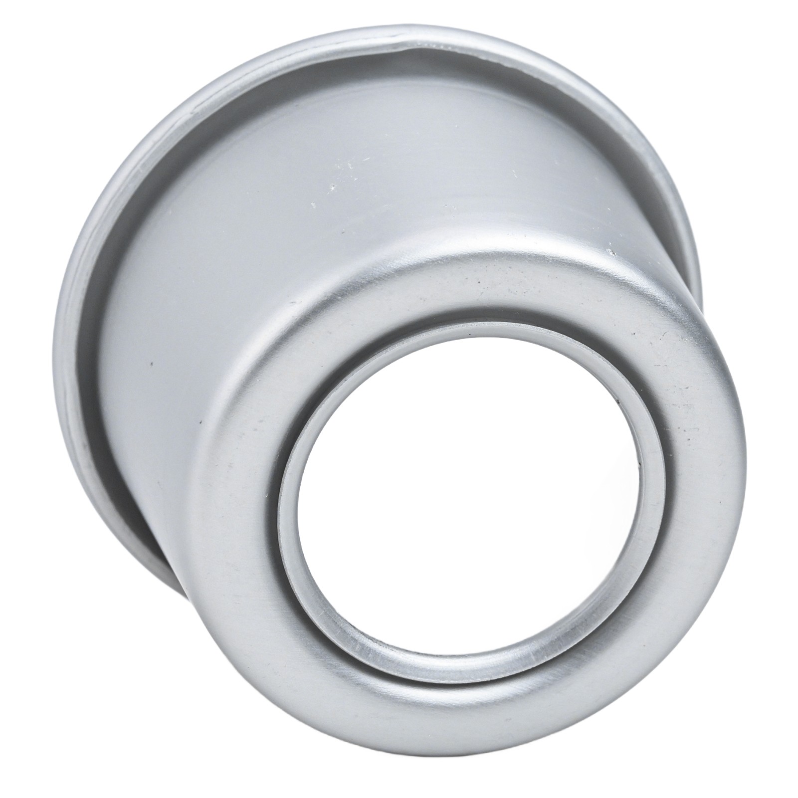 Langlebig Runde Mini-Kuchenform Aus Aluminiumlegierung Muffinformen Backformen - Bild 30 von 36
