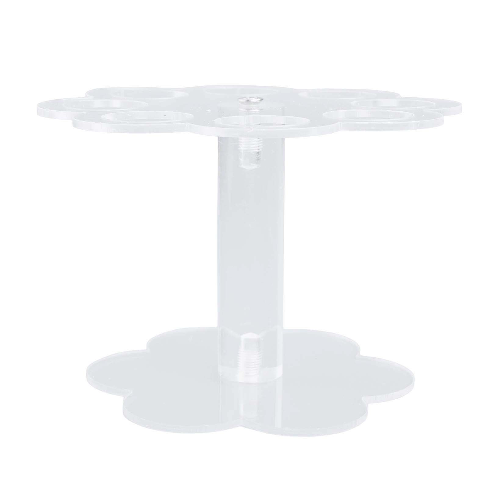 Ice Cream Cone Holder Chip Cone Holder Counter Top DIY Decoration Replacement