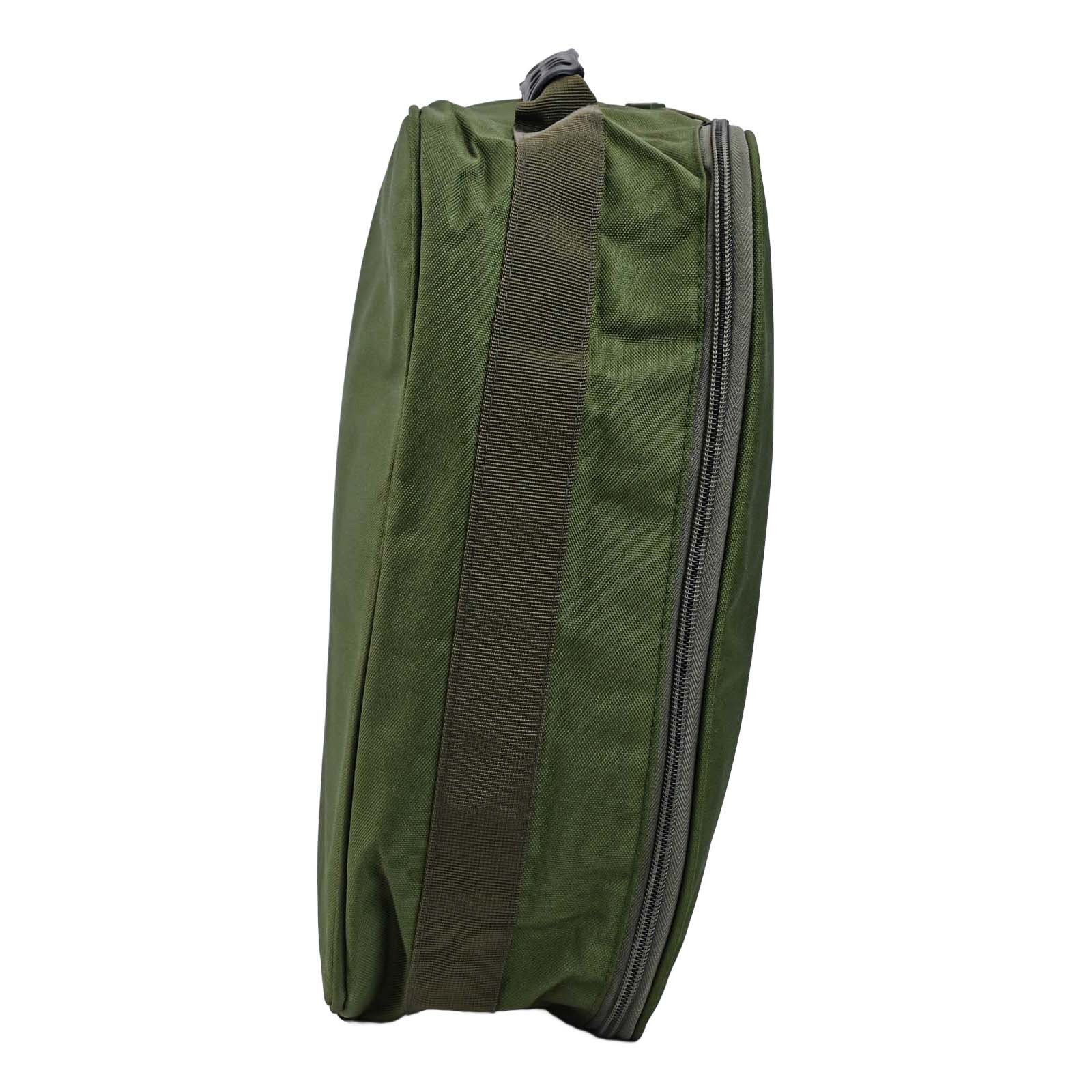 1 Stück Angeltasche 600D Oxford-Gewebe Aufbewahrungstasche Reißverschluss - Bild 28 von 47