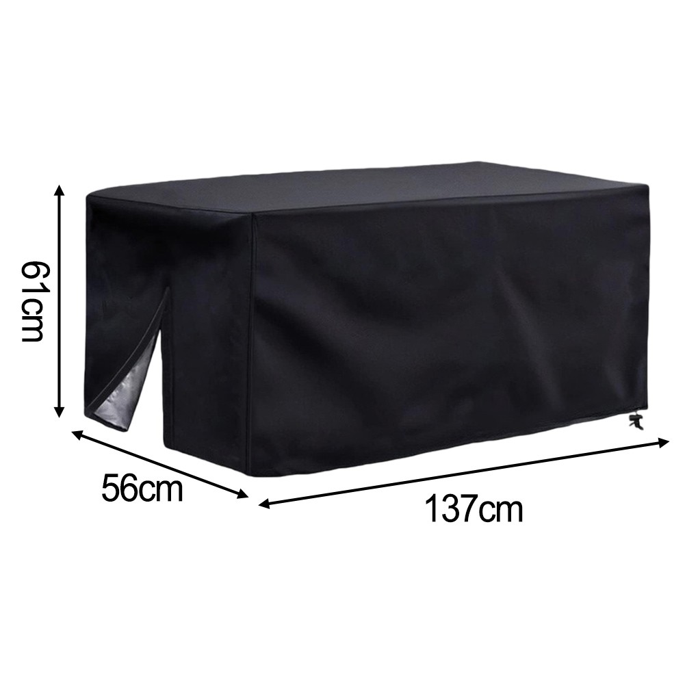 Housse de camping-car Secure Fit acheter avec fonctions réglables pour chariots dextérieur