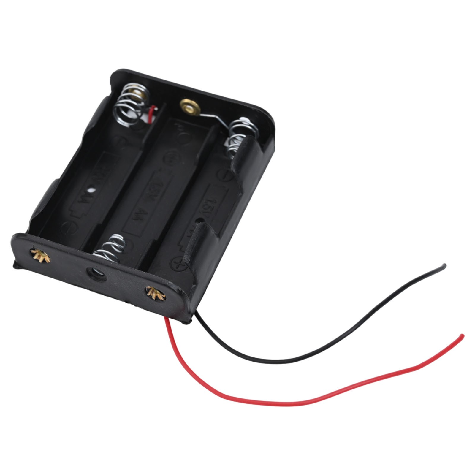 Create a ThreeDimensional Christmas Tree with DIY LED Flash Circuit Kit - Picture 15 of 19