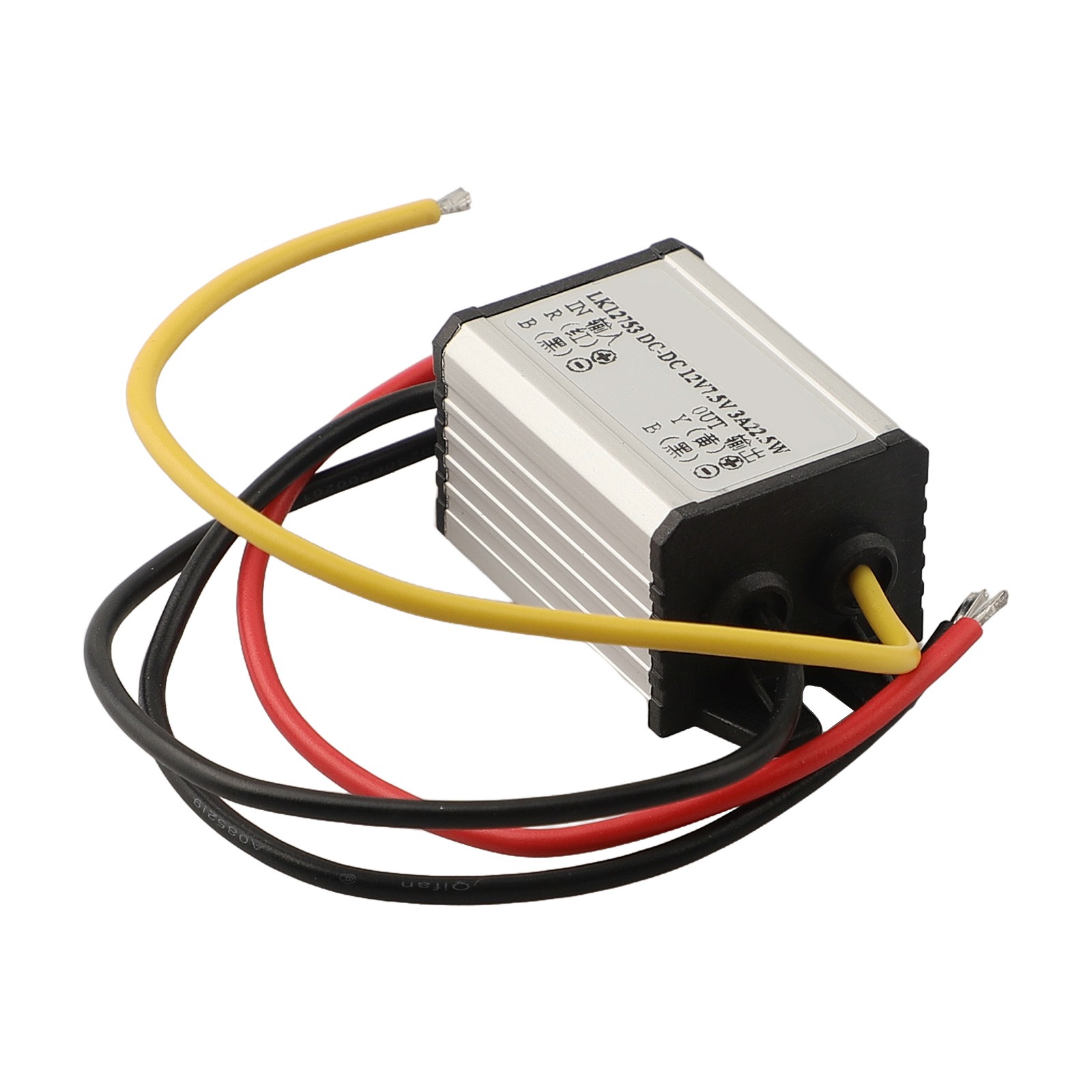 Automotive Step Down Voltage Regulator designed for Various Output Needs - Picture 44 of 48