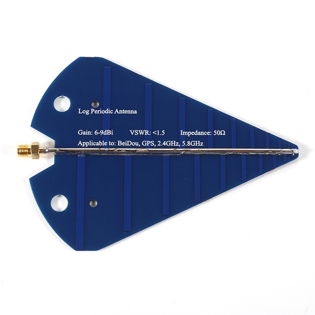 Broadband HT5 Antenna 1300MHz 10GHz for Microwave Testing Applications - Afbeelding 2 van 12
