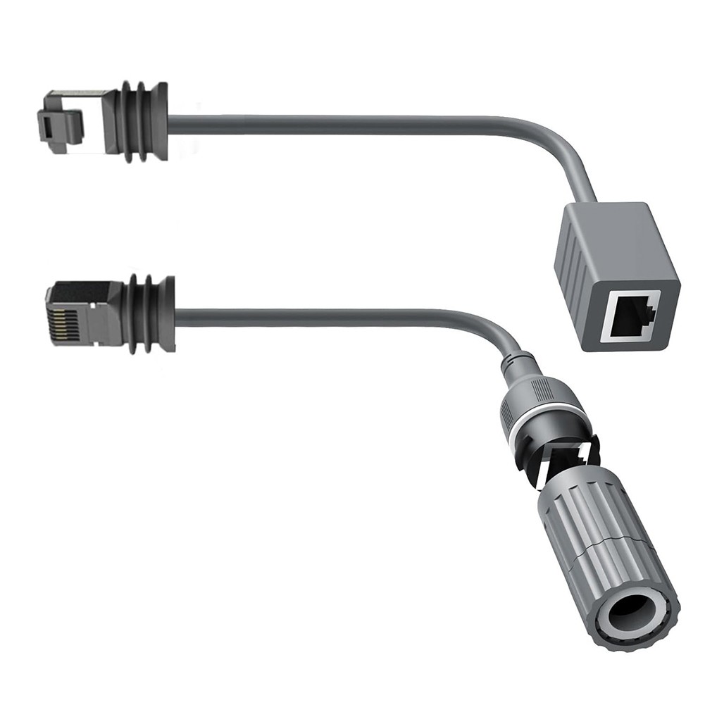 Câble de Remplacement Ethernet Compatible avec Starlink Haute Performance - Photo 43/43