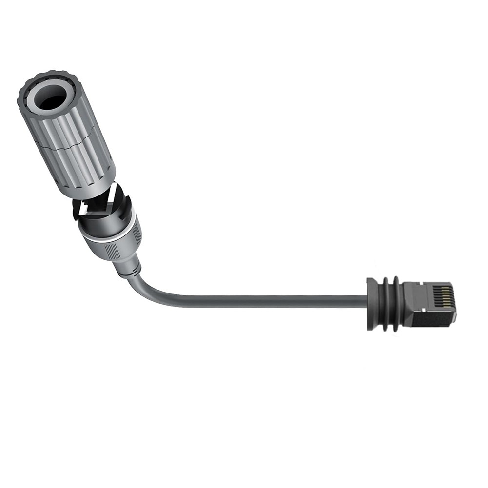 Câble de Remplacement Ethernet Compatible avec Starlink Haute Performance - Photo 31/43