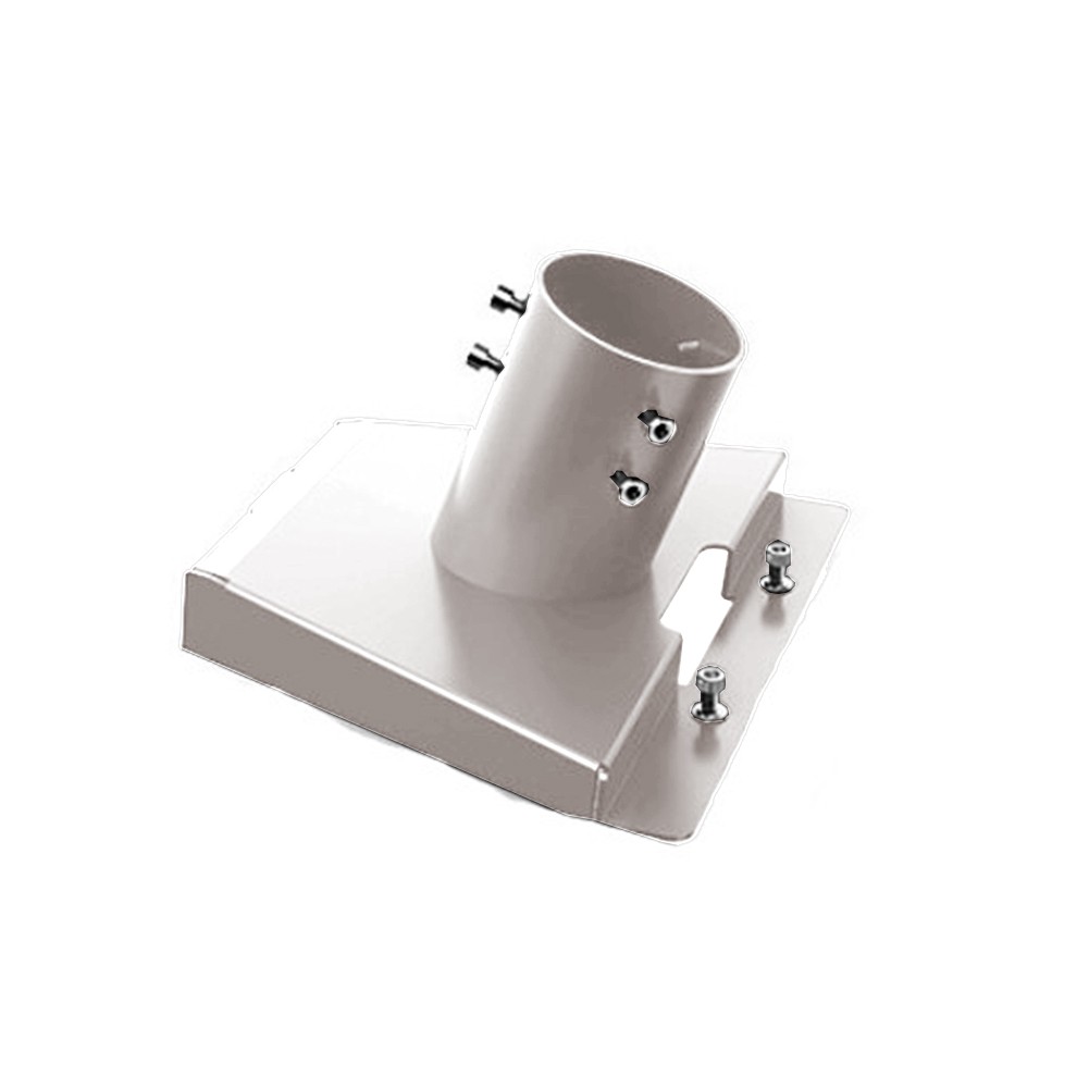 Simplified Installation Process of the Pipe Adapter for Starlink V3 Dish - Photo 8/8