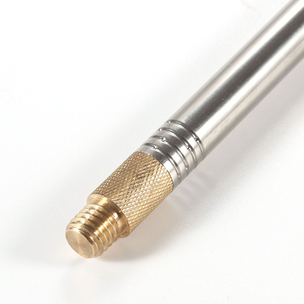 Einfache Anpassung an Ihre Bed??rfnisse mit der anpassbaren L?nge dieser Antenn - Afbeelding 19 van 28