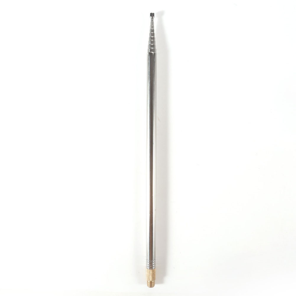 Einfache Anpassung an Ihre Bed??rfnisse mit der anpassbaren L?nge dieser Antenn - Afbeelding 17 van 28