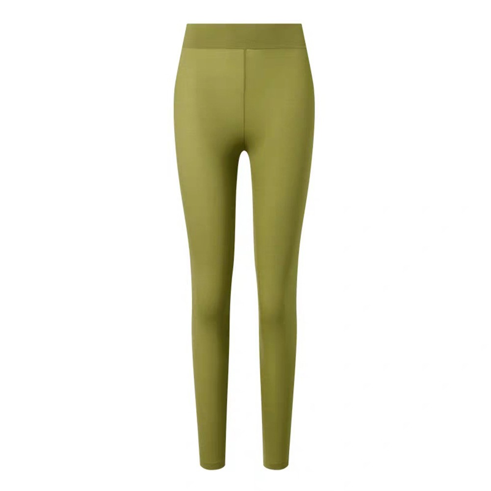 Trendige leichte Damen Thermohose mit langen Ärmeln für die kalte Jahreszeit - Bild 15 von 18