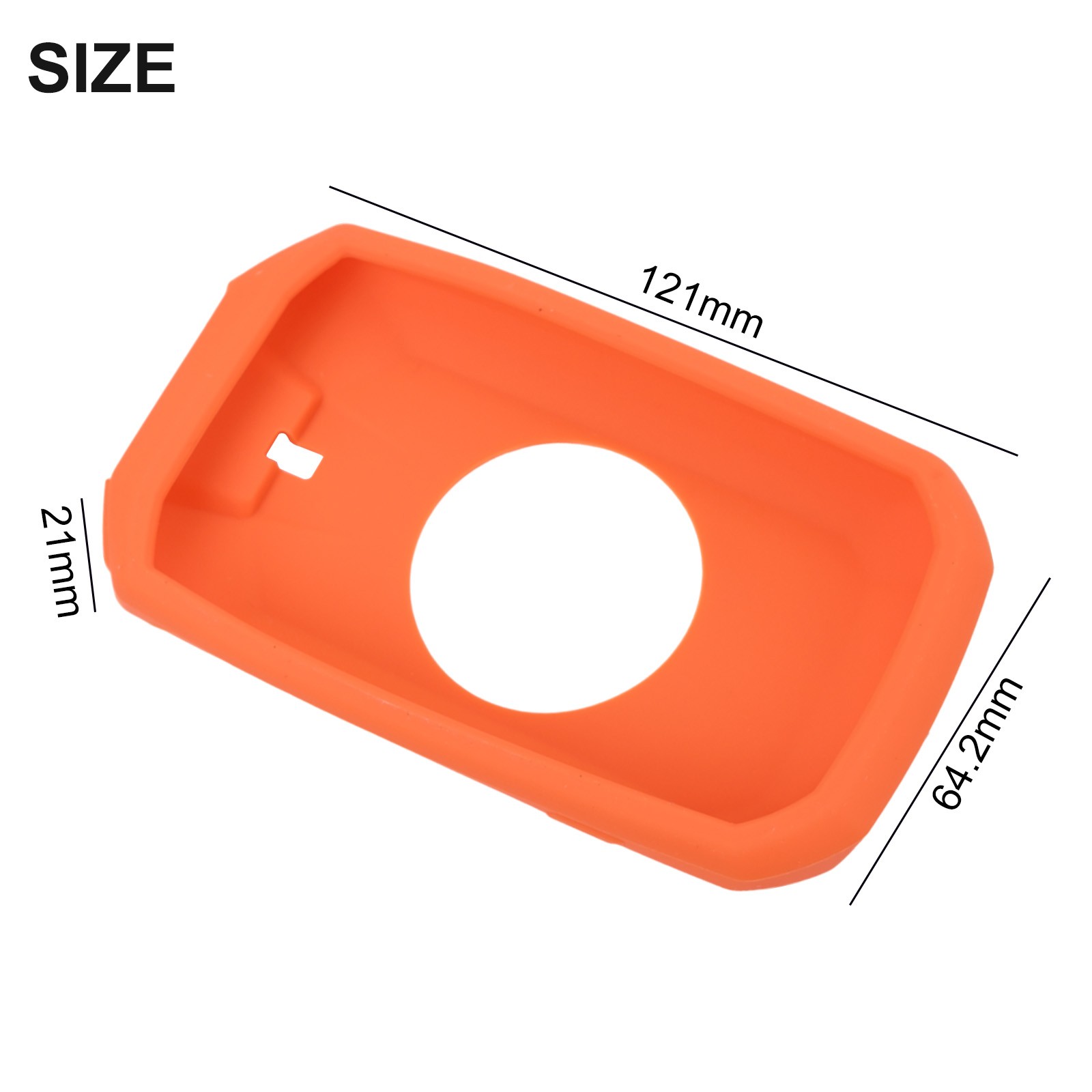 Coque Silicone Premium pour Garmin Edge 1050 Protection Complète et Design officiel Élégant