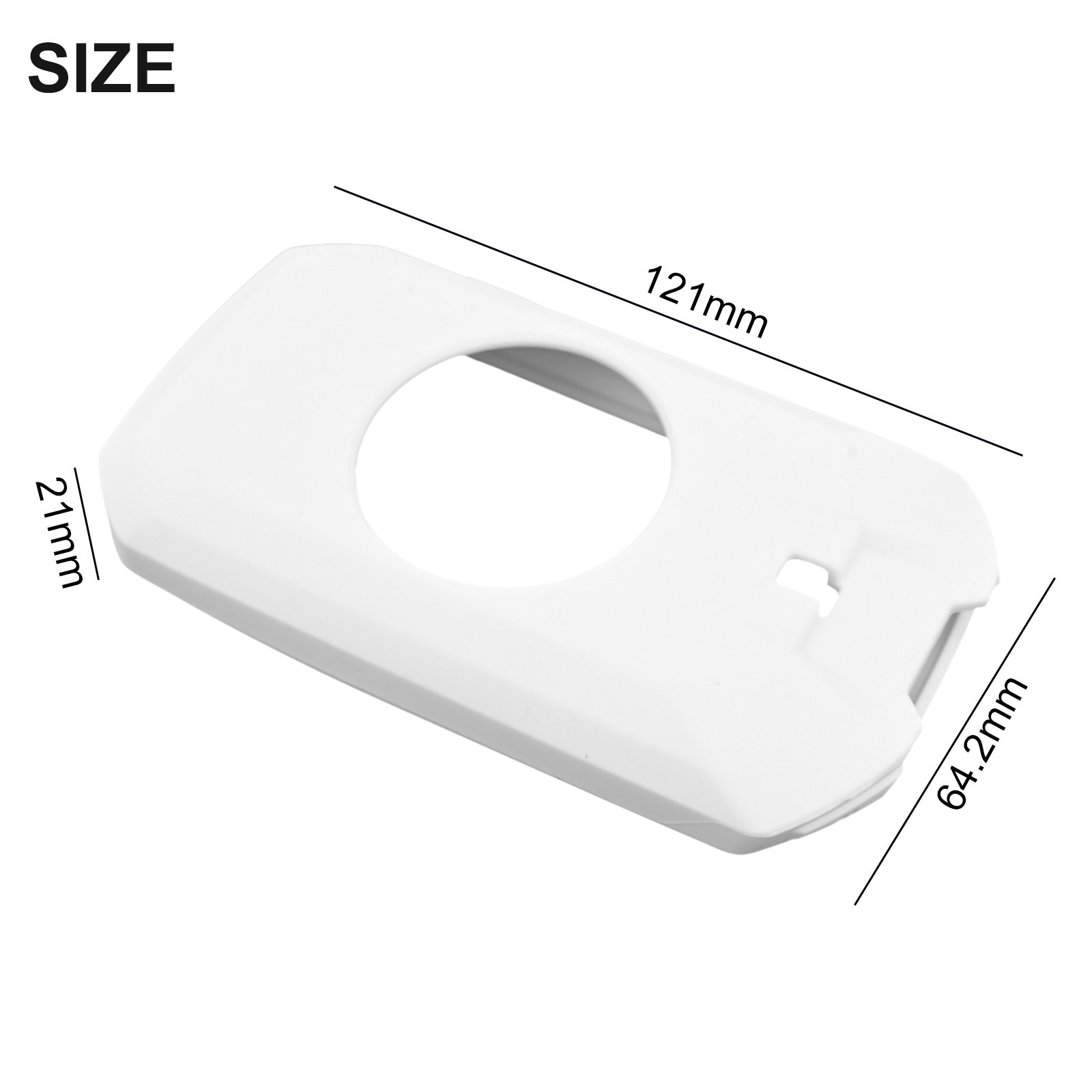 Coque Silicone Premium pour Garmin Edge 1050 Protection vente Complète et Design Élégant
