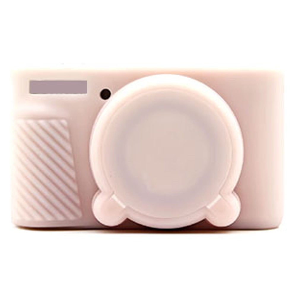 Housse en silicone couleur bonbon pour Canon pour PowerShot SX740SX730 utilisati - Photo 26 sur 34
