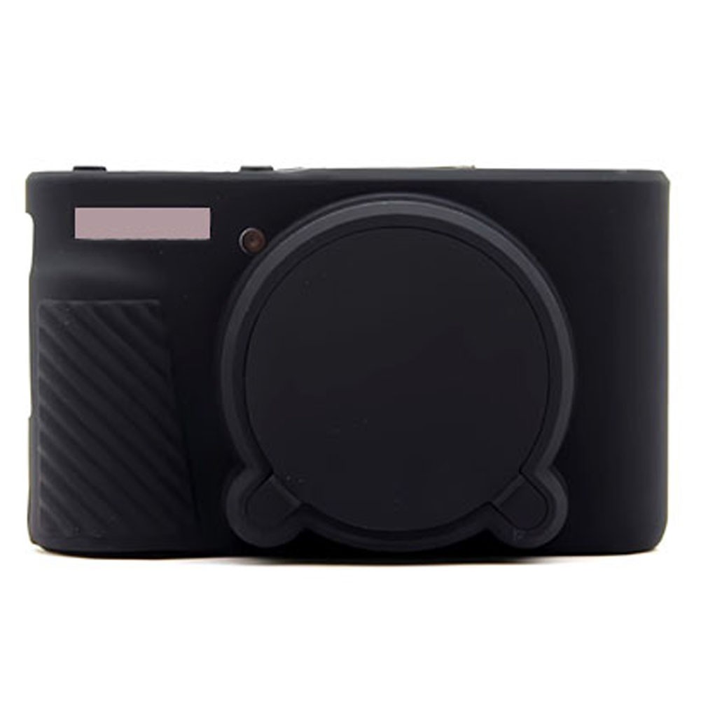 Housse en silicone couleur bonbon pour Canon pour PowerShot SX740SX730 utilisati - Photo 17 sur 34
