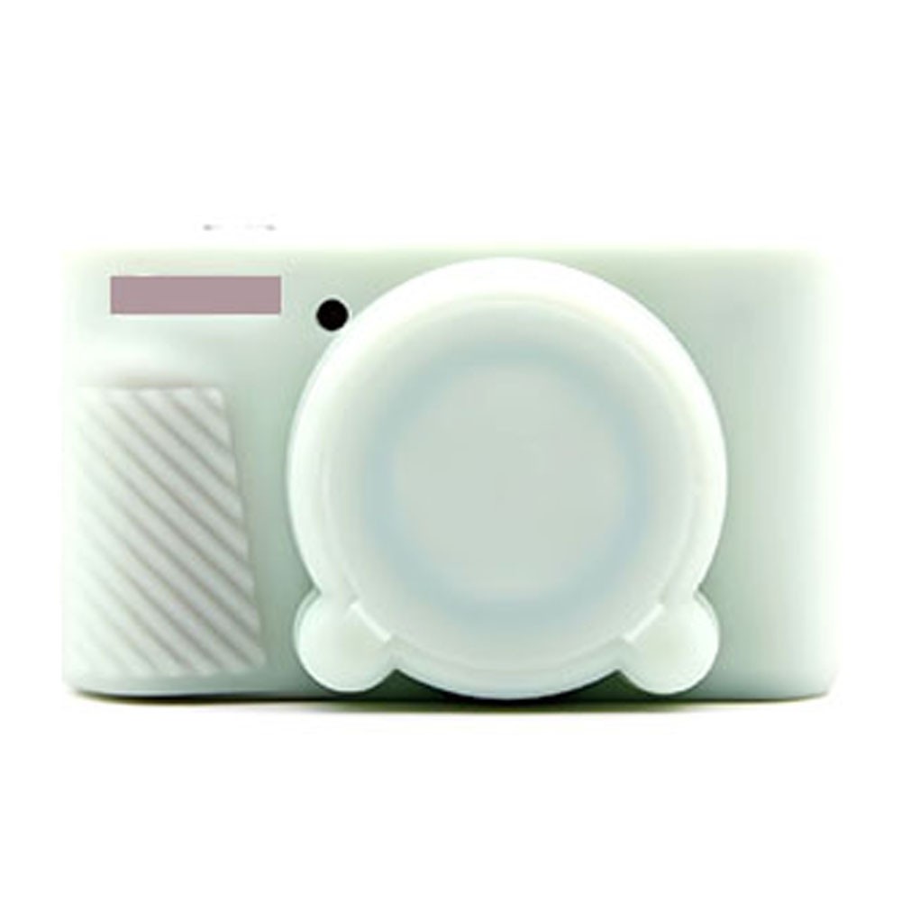 Housse en silicone couleur bonbon pour Canon pour PowerShot SX740SX730 utilisati - Photo 25 sur 34