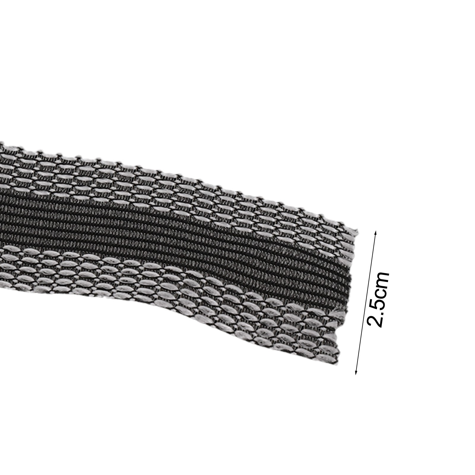 Quick and Reliable Hemming Solution 5m Adhesive Fabric Fusing Tape for Clothing