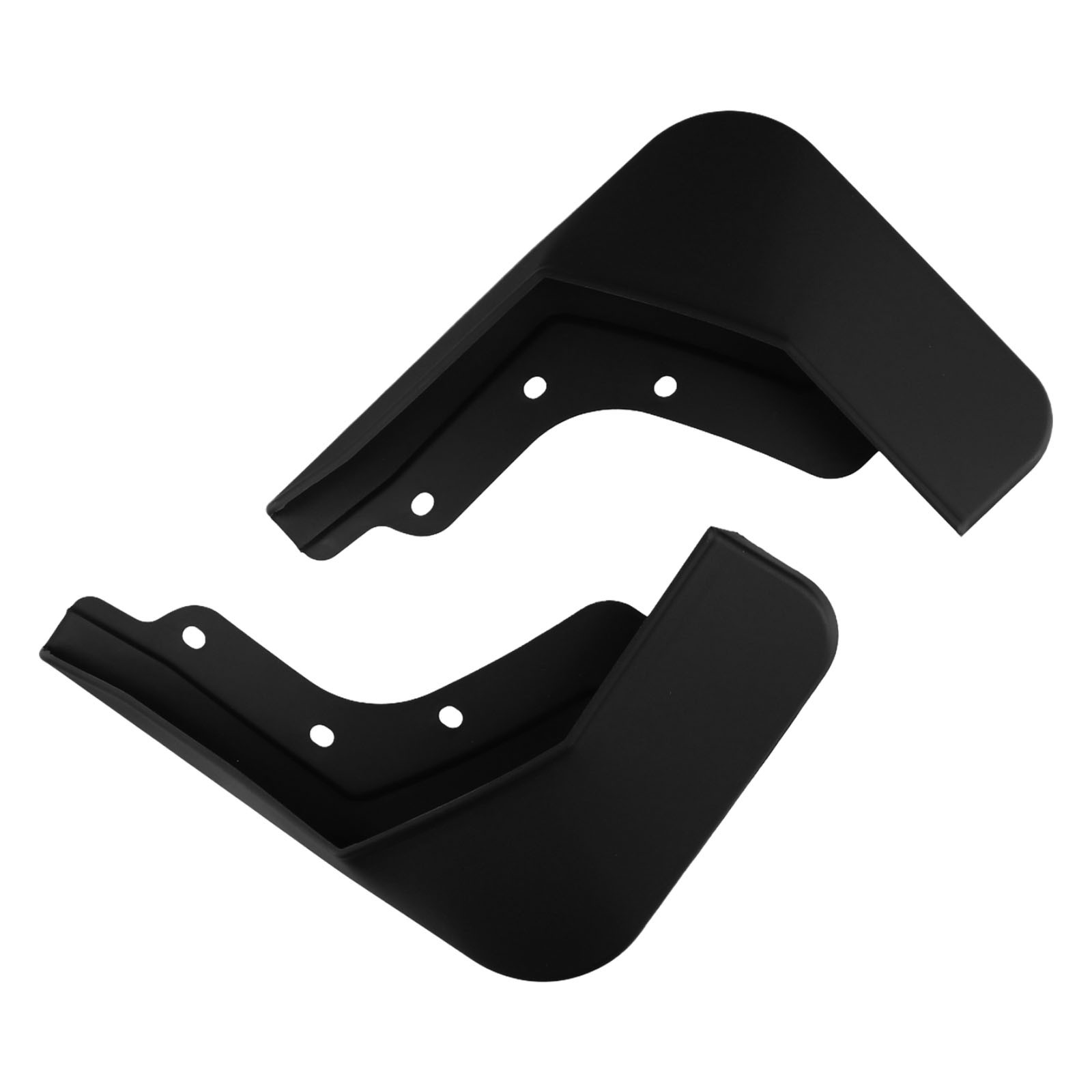 Mudguard Cover Car Tire Mudguard Performance Tested Quick Installation - Picture 9 of 12