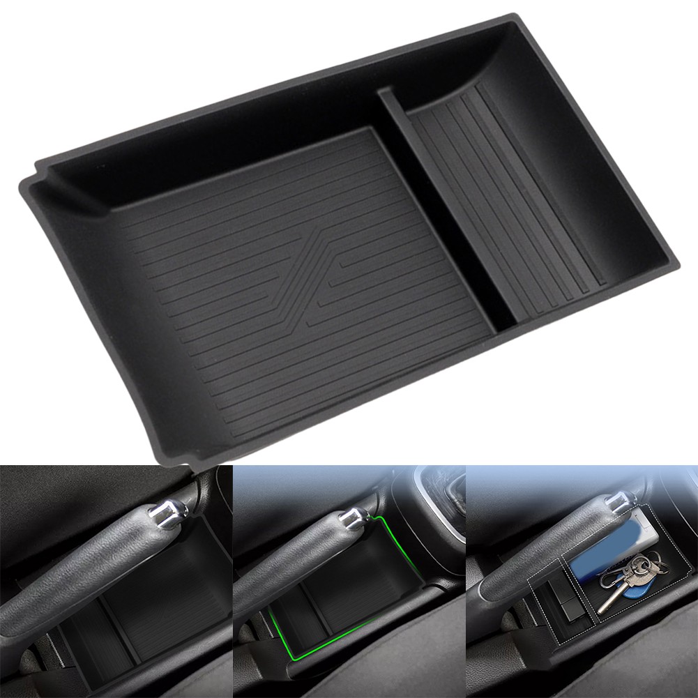 Able to Install Silica Gel Storage Box for Suzuki Swift Models 2016 2024