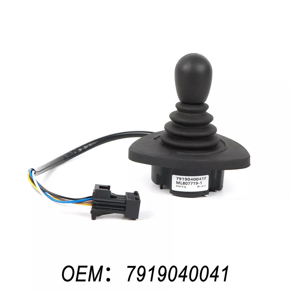 For Linde OEM Parts Controller Handle and Switch Unit for Forklifts 7919040041