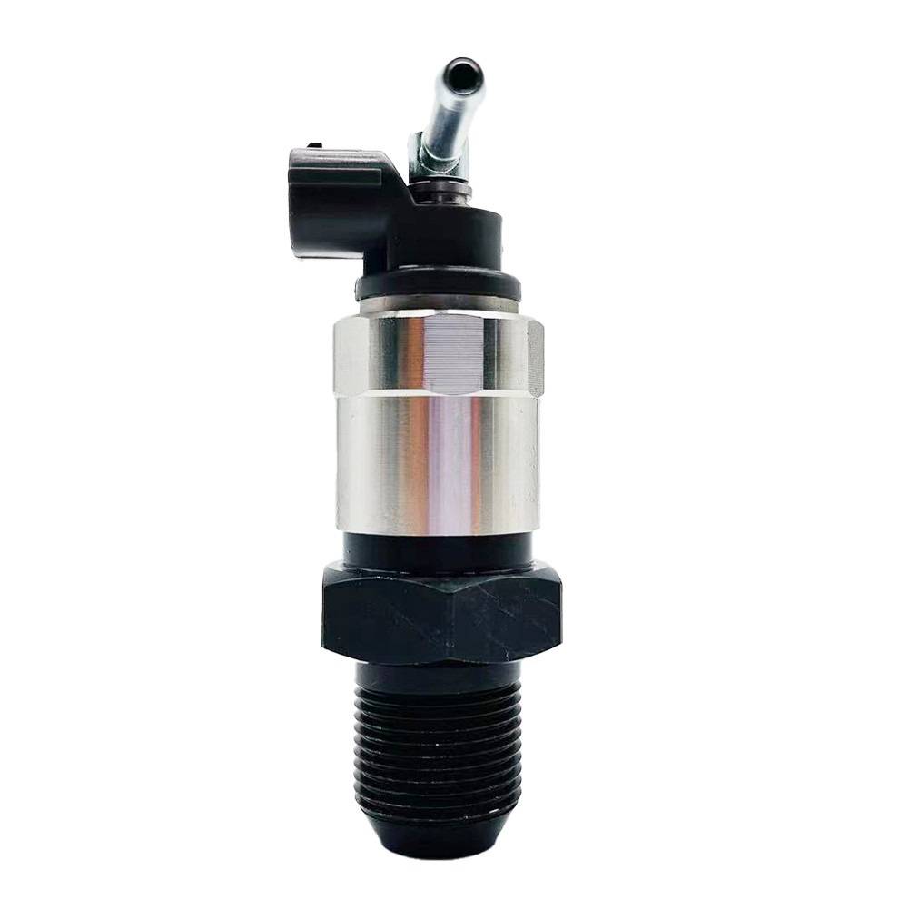 For HILUX For VIGO Fuel Rail Pressure Sensor for 1KD 2KD Metal Construction - Picture 10 of 10