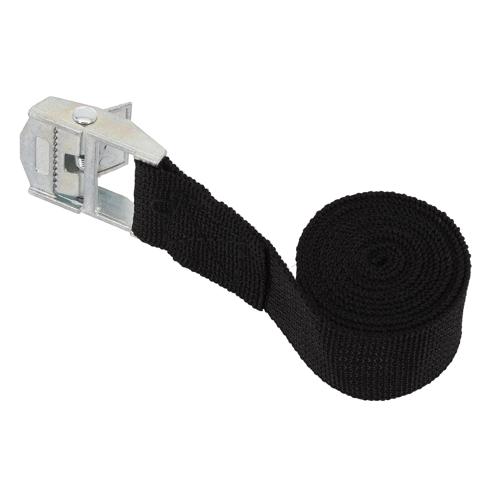 Multi functional Lashing Strap with Cam Buckle for Holding Cargo and Luggage